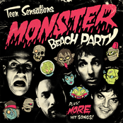 Monster Beach Party