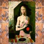 the sorrow​-​gatherer lady