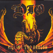 Killing The Dragon (Limited Tour Edition)