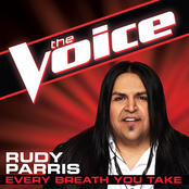 Every Breath You Take (The Voice Performance) - Single