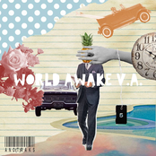 World Awake V.A.