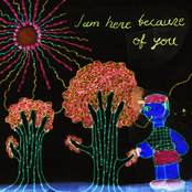 I am here because of you