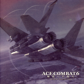 Ace Combat 6 Fires of Liberation Original Soundtrack