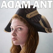 Stay In The Game by Adam Ant