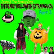 The Deadly Halloween Extravaganza 2015 Pt.3