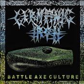 BATTLE AXE CULTURE