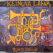 Keinuva Lahna