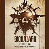 RESIDENT EVIL 7 biohazard Original Soundtrack