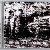 ...for all Hate in Man! #9