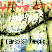 Up From The Ditches by Fembots