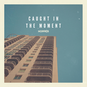 Caught in the Moment