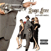 Tune The Fuck In by Suga Free