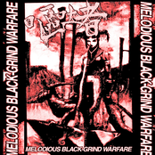 Melodious Black-Grind Warfare