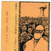 New Hippies Volume 2