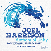 Joel Harrison: Anthem of Unity