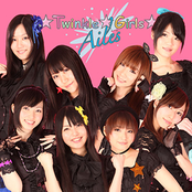 twinkle☆girls ailes