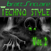 Bratt Sinclaire Techno Style Vol.2