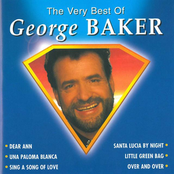 The Very Best of George Baker