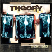 Theory Of A Deadman: Scars & Souvenirs (Special Edition)