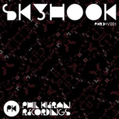 Skyhook 1 by Phil Kieran