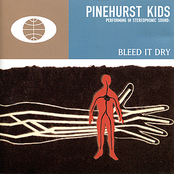 No Show by Pinehurst Kids