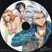 toshiro hitsugaya, rangiku matsumoto & momo hinamori