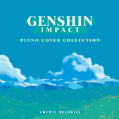 Genshin Impact Piano Cover Collection