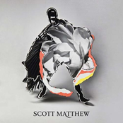 There Is An Ocean That Divides by Scott Matthew