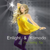 enlight & komodo