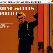 Shifting Gears by Lalo Schifrin
