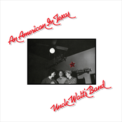 An American In Texas