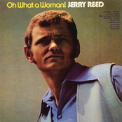 Woman Shy by Jerry Reed