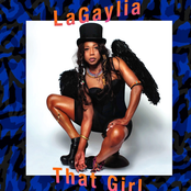 That Girl by Lagaylia Frazier