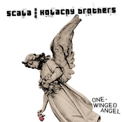 One-winged Angel by Scala & Kolacny Brothers