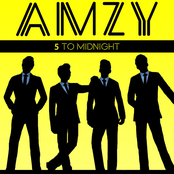 Amzy: 5 To Midnight