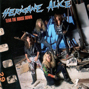 Hericane Alice: Tear The House Down