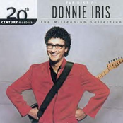 donnie iris & the cruisers