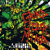 Grind Your Mind - A History Of Grindcore - Disc 1