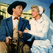 doris day & howard keel