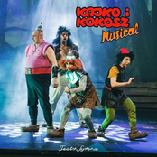 Kajko i Kokosz. Szkoła latania