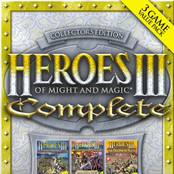 Heroes Iii Complete Soundtrack