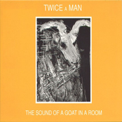 Goat I by Twice A Man