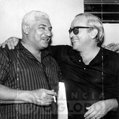 vinicius de moraes & dorival caymmi