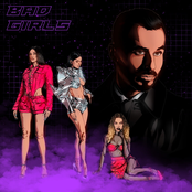 Bad Girls (feat. Eva Timush) - Single