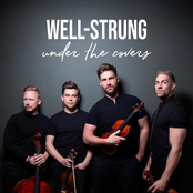 Well-Strung: Under the Covers
