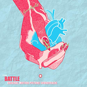 Unnskyld (from the Original Motion Picture "Battle")