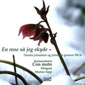 En rose sa jeg skyde: Christmas Hymns through 500 years