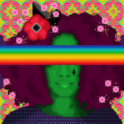 Witches' Electric Warp