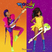 Nik West: Moody (Deluxe Version)