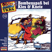112/Bombenspaß bei Kies & Knete